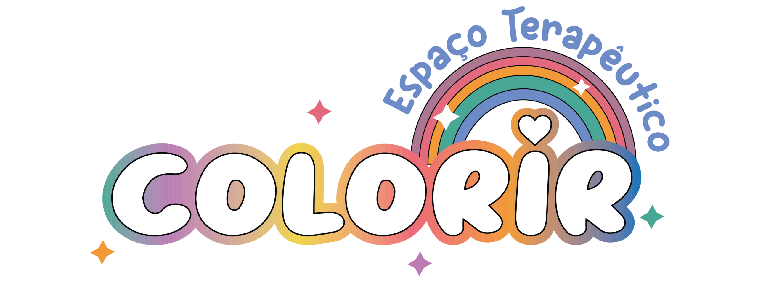 Espaço Terapêutico Colorir